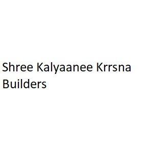 Shree Kalyaanee Krrsna Builders