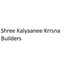 Shree Kalyaanee Krrsna Builders Developer Logo