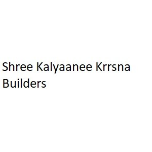 Shree Kalyaanee Krrsna Builders Developer Logo