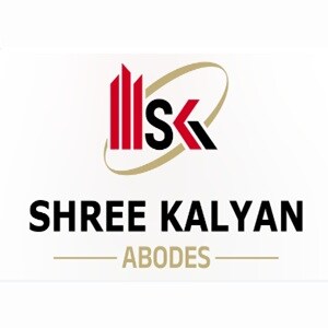Shree Kalyan Group developer logo