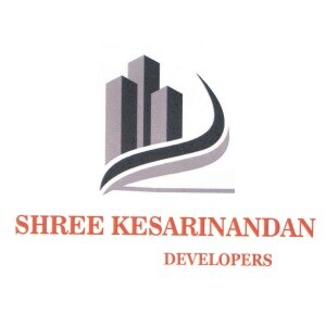 Shree Kesarinandan Developers Developer Logo