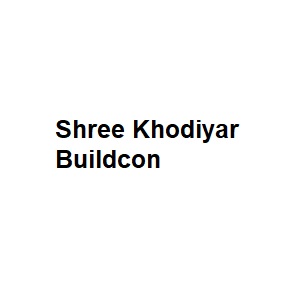 Shree Khodiyar Buildcon