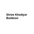 Shree Khodiyar Buildcon Developer Logo