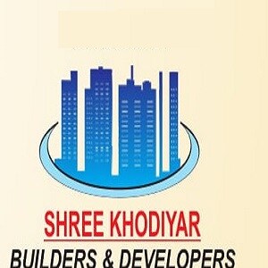 Shree Khodiyar Builders and Developers logo