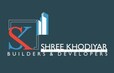 Shree Khodiyar Builders and Developers Developer Logo
