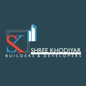 Shree Khodiyar Builders and Developers developer logo
