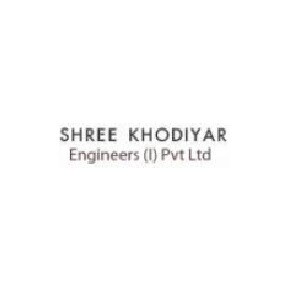 Shree Khodiyar Group developer logo