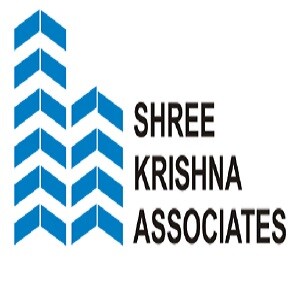 Shree Krishna Associates developer logo