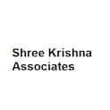 Shree Krishna Associates Jaipur Logo