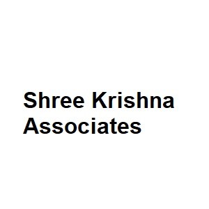 Shree Krishna Associates Jaipur Developer Logo