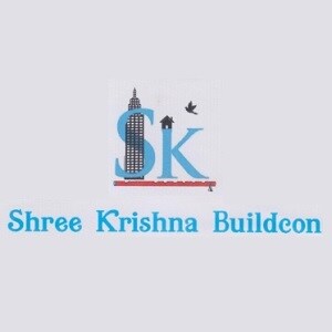 Shree Krishna Buildcon Thane Logo