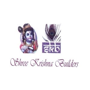 Shree Krishna Builders logo
