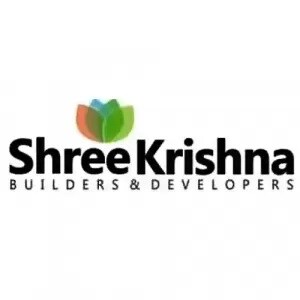 Shree Krishna Builders And Developers developer logo