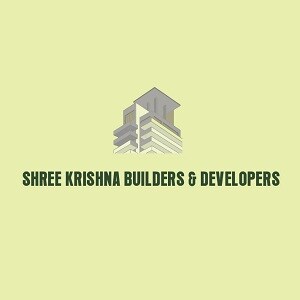 Shree Krishna Builders And Developers Bangalore Logo