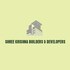 Shree Krishna Builders And Developers Bangalore Developer Logo