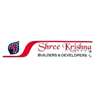 Shree Krishna Builders And Developers Mumbai developer logo
