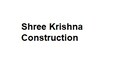 Shree Krishna Construction Developer Logo