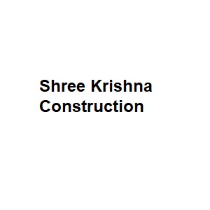 Shree Krishna Construction