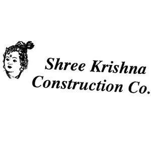 Shree Krishna Construction Co Logo