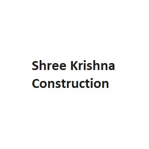 Shree Krishna Construction Kolkata developer logo