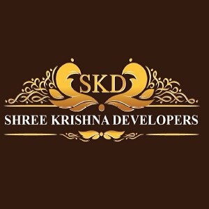 Shree Krishna Developers Developer Logo