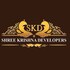 Shree Krishna Developers Developer Logo