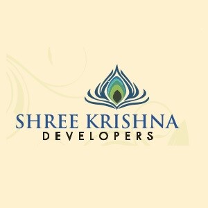 Shree Krishna Developers Mumbai Developer Logo