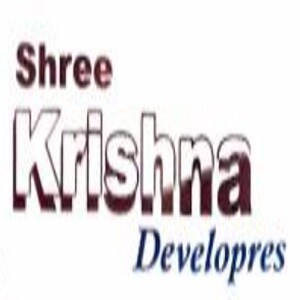 Shree Krishna Developers Palghar Logo