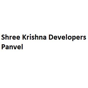 Shree Krishna Developers Panvel Logo