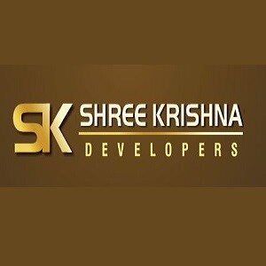 Shree Krishna Developers Pune Developer Logo