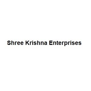 Shree Krishna Enterprises Developer Logo
