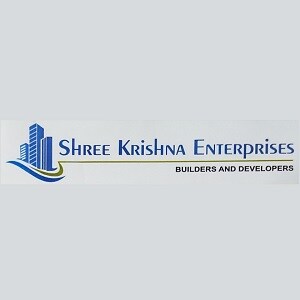 Shree Krishna Enterprises Builders And Developers developer logo