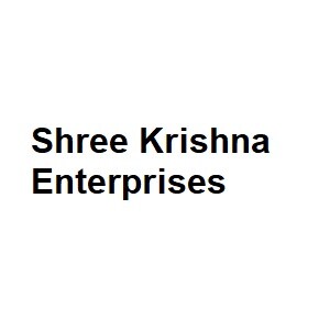 Shree Krishna Enterprises Jaipur Logo