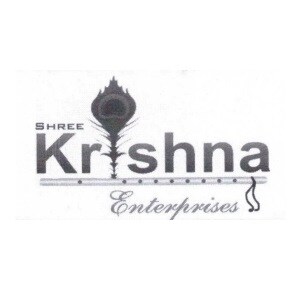 Shree Krishna Enterprises Navi Mumbai Logo