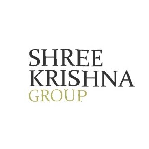 Shree Krishna Group Mumbai logo