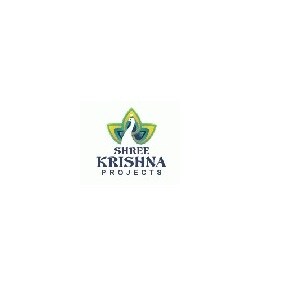 Shree Krishna Projects Logo