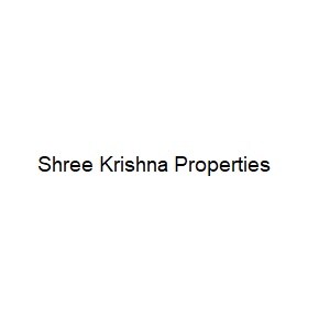 Shree Krishna Properties Developer Logo