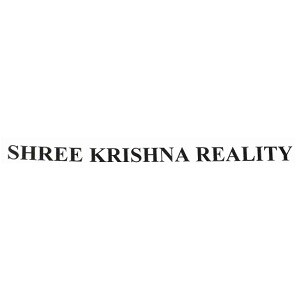 Shree Krishna Reality developer logo