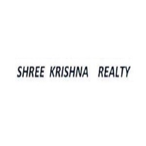 Shree Krishna Realty Developer Logo