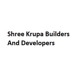 Shree Krupa Builders And Developers Developer Logo