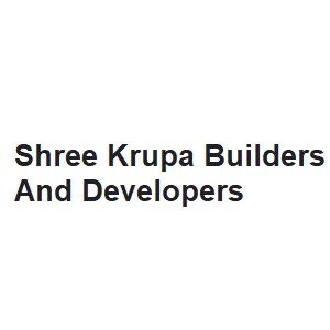 Shree Krupa Builders And Developers Thane Developer Logo