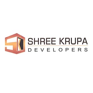 Shree Krupa Developers Thane Logo