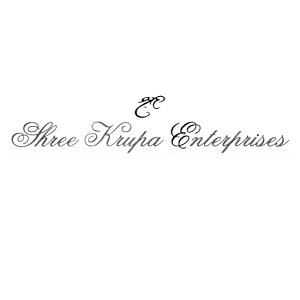 Shree Krupa Enterprise Logo