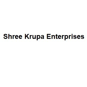 Shree Krupa Enterprises Developer Logo