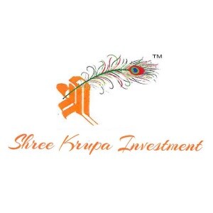 Shree Krupa Investment logo
