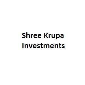 Shree Krupa Investments Developer Logo