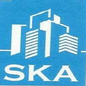 Shree Krushna Associates Logo