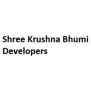 Shree Krushna Bhumi Developers Developer Logo
