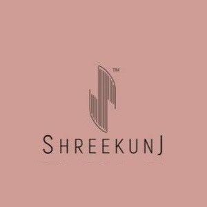 Shree Kunj Infra Logo