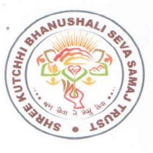 Shree Kutchhi Bhanushali logo